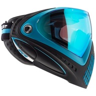 Maska Paintball DYE I4 Invision Goggle Powder Blue