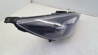 light front front right Ford Focus 3 III