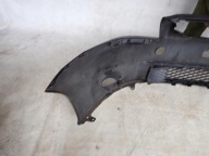 TOYOTA AURIS and LIFT 09- bumper front front