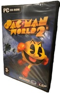 Pac Man World 2 PC / NOWA / FOLIA