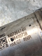 injector ADBLUE RENAULT MASTER 160726474R