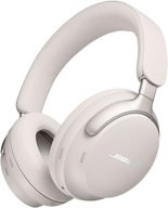 Słuchawki bezprzewodowe Bose QuietComfort Ultra Bluetooth 5.3 Białe