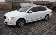 Skoda Superb 2,0 tdi dsg elegance skory ,zarej...