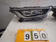 light front front right TOYOTA YARIS IV 2020- FULL LED 0255043