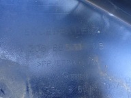 bumper front front MERCEDES C KLASA 206 2021- A2068853105