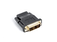 Adapter DVI-D - HDMI Lanberg