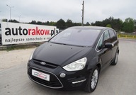 Ford S-Max Ford S-Max 2.0 TDCi DPF Titanium