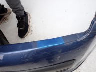 FORD FOCUS II 2 MK2 04-07 bumper front front