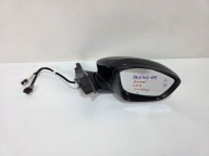 mirror right JEEP AVENGER ASYSTENT 14PIN