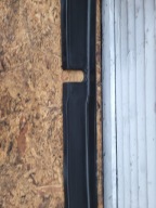 de couverture du capot RYNNA TESLA X 1062356-00
