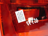 light left rear part left rear VW POLO VI 6C 5D 6C0945111C