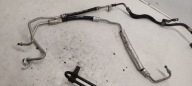 crijevo prijenos upravljanja Ford Transit Connect MK1 1,8 TDCI