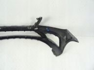 Mercedes S-Klasa 222 AMG bumper front