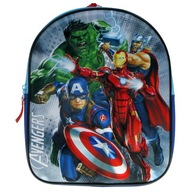 Plecak 3D Avengers: Superbohaterowie (202-0683)