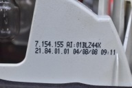 light left rear part rear 7154155 BMW E90 sedan LIFT 08-13