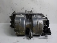 OPEL MERIVA A 1.6 16V Z16XEP intake manifold