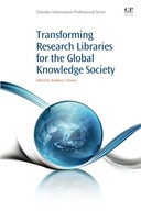 Transforming Research Libraries for the Global