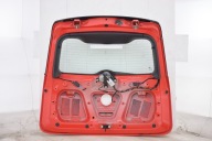 Heckklappe heck MINI COOPER COUNTRYMAN R60