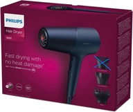 Sušič vlasov Philips 5000 Sušič vlasov BHD510/20