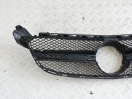 MERCEDES C W205 63 AMG C63 grill grille front