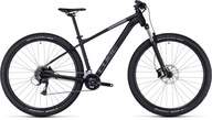 Rowery Cube AIM RACE 29" 2023 black´n´azure 24"