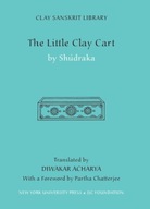 Little Clay Cart Praca zbiorowa