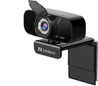 Kamera internetowa USB Chat Webcam 1080p (13415)