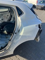 parafango LONGHERONE posteriore sinistra RENAULT RENAULT CLIO 4 IV 5D HB