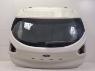 rear trunk door boot Ford Puma 2 2021