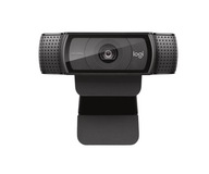 Kamera internetowa Logitech C920 Pro Full HD 1080p 3MPix USB-A mikrofon