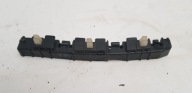 HYUNDAI I20 and 1 08-14 bumper bracket left front