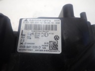 light front left VW TIGUAN II 2015- FULL LED 5N