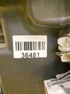 light left Suzuki SX4 II S-Cross Led 2016-2021 100-18738