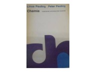 Chema - L Pauling