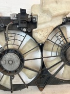 obal ventylátora ventilátor Mazda CX-5 a KE 6 GJ 2.2