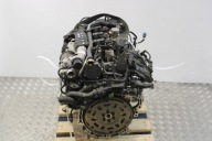 engine MOTOR complete 10XVAZ HN05 CITROEN C4 CACTUS 1,2 THP