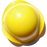 Moluk: progresívna hračka Bilibo Žltá