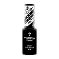 Victoria Vynn Top No Wipe Unblue Top Hybrydowy 15ml