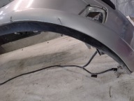 front bumper Peugeot 407 sedan k: EZRC