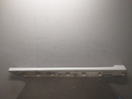 threshold moulding threshold cap left VW PASSAT B8 3G0853857G