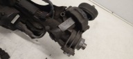 servo control VW Touran 1,9 TDI