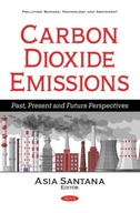 Carbon Dioxide Emissions: Past, Present and