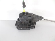 lock door right front MERCEDES C KLASA W205 14