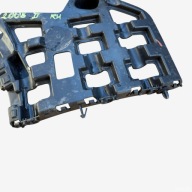 Support Support plaque Console PEUGEOT 2008 II Arrière Droite 9825853980