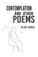 Contemplation and Other Poems Jones Alan
