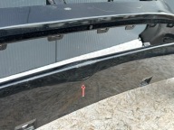 bumper front front FORD FIESTA MK8 LIFT 21