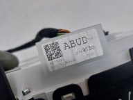 OPEL MERIVA B 1.4 B dials dials EUROPA 13349517