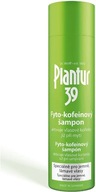 PLANTUR39 Šampón s fyto-kofeínom pre jemné vlasy 250 ml