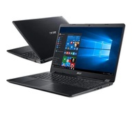 Notebook Acer Aspire 5 A515-51G-579N 15,6 " Intel Core i5 4 GB / 250 GB čierna