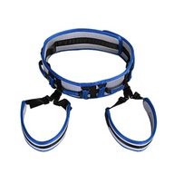 Transfer Gait Belt W/ np. oops Training Nursing L